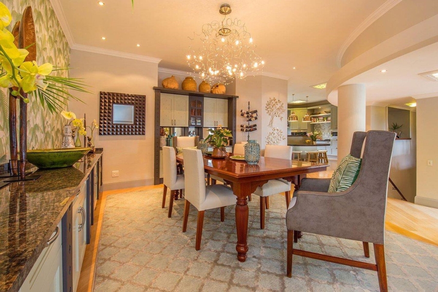 7 Bedroom Property for Sale in Pezula Golf Estate Western Cape